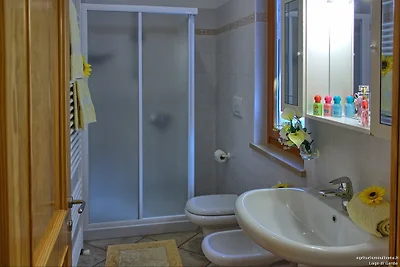 Ferienwohnung  Frantoio