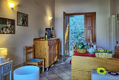 Ferienwohnung Salvia