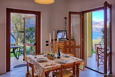 Ferienwohnung Oliveto