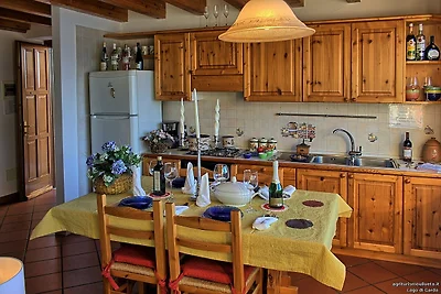 Ferienwohnung Lavanda