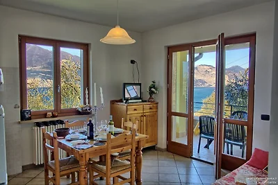 Ferienwohnung  Frantoio