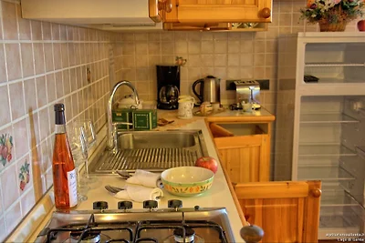 Ferienwohnung Terrazzo