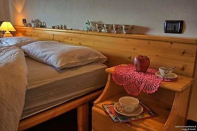 Ferienwohnung Oleandro