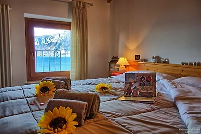 Ferienwohnung Oleandro