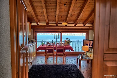 Ferienwohnung Oleandro