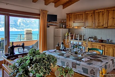 Ferienwohnung Rosmarino