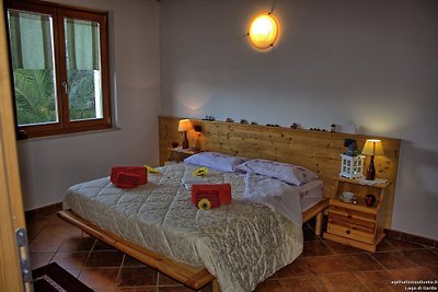 Ferienwohnung Rosmarino