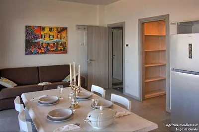 Fewo Nocciolo im Agriturismo
