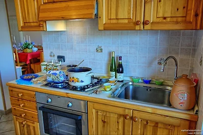 Ferienwohnung Salvia