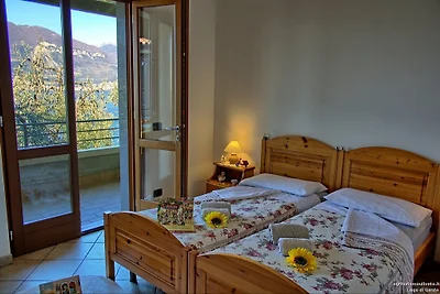 Ferienwohnung Salvia