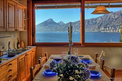 Ferienwohnung Lavanda