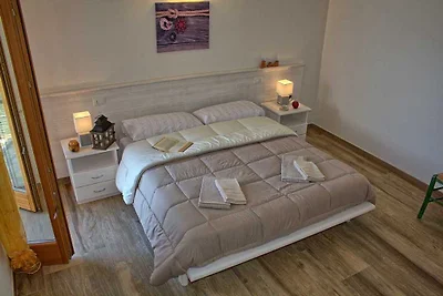 Alloggio Agriturismo Brenzone sul Garda