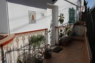 Colina Soleada No. 20