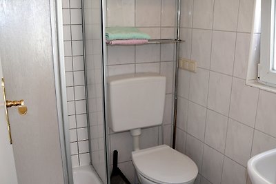 RÜGEN Ferienwohnung, ruhig