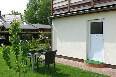 RÜGEN strandnah Ferienwohnung 2