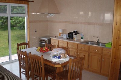 Azores Holiday Rental
