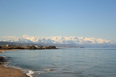 Kreta Ferienwohnungen am Meer