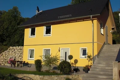 Ferienwohnung Raab Litzendorf