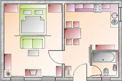 Ferienwohnung Raab Litzendorf