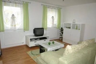 Ferienwohnung Raab Litzendorf