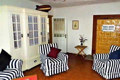 Fischerhaus Godewind***** / 60 qm