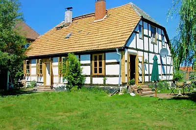 Fischerhaus Godewind***** / 60 qm