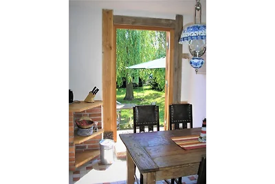 Fischerhaus Godewind***** / 60 qm