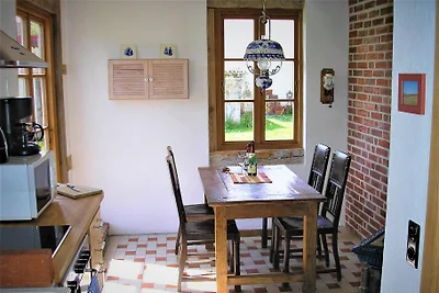 Fischerhaus Godewind***** / 60 qm