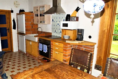 Fischerhaus Godewind***** / 60 qm