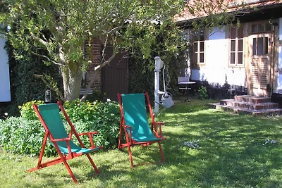 Fischerhaus Godewind***** / 60 qm