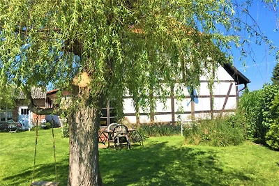 Fischerhaus Godewind***** / 60 qm