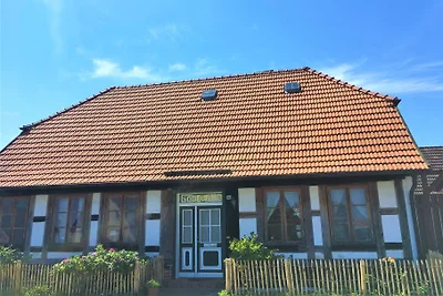 Fischerhaus Godewind***** / 60 qm