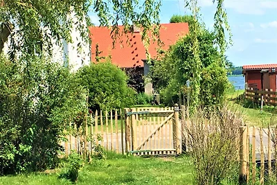 Fischerhaus Godewind***** / 60 qm