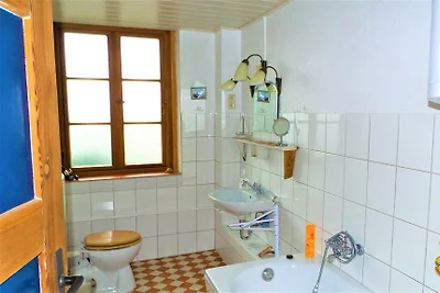 Fischerhaus Godewind***** / 60 qm