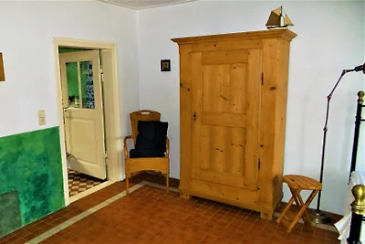 Fischerhaus Godewind***** / 45 qm