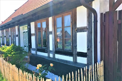 Fischerhaus Godewind***** / 45 qm