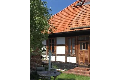 Fischerhaus Godewind***** / 45 qm
