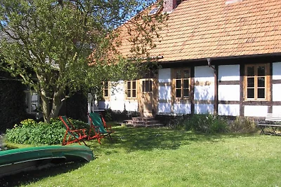Fischerhaus Godewind***** / 45 qm