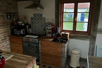 Fischerhus Lütt Hauke***** 75 qm