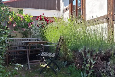 Fischerhaus Godewind***** / 45 qm