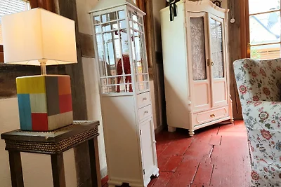 Fischerhus Lütt Hauke***** 69 mq
