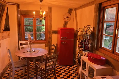 Fischerhus Lütt Hauke***** 69 qm