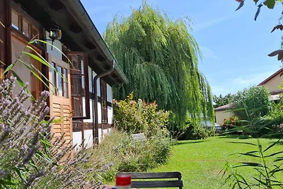 Fischerhaus Godewind***** / 45 qm