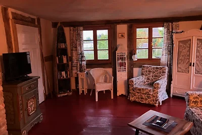 Fischerhus Lütt Hauke***** 69 qm