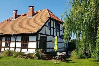 Fischerhaus Godewind***** / 60 qm