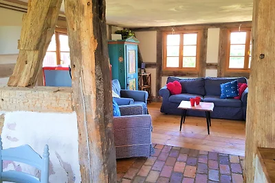 Fischerhus Lütt Hauke***** 75 mq