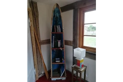 Fischerhus Lütt Hauke***** 69 mq