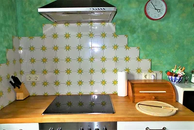 Fischerhaus Godewind***** / 45 qm