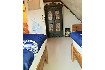 Fischerhus Lütt Hauke***** 69 qm