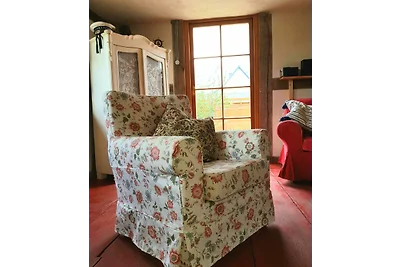 Fischerhus Lütt Hauke***** 69 mq